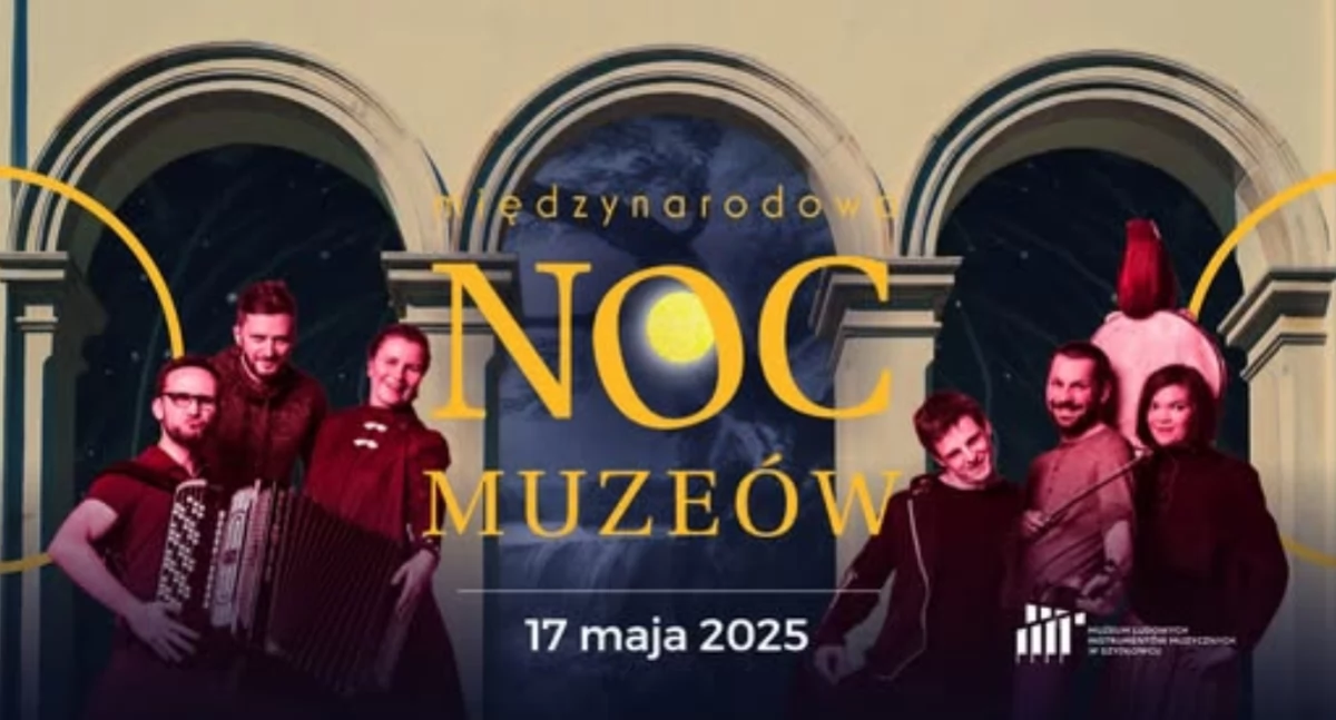 fot. Muzeum Ludowych Instrumentów Muzycznych w Szydłowcu