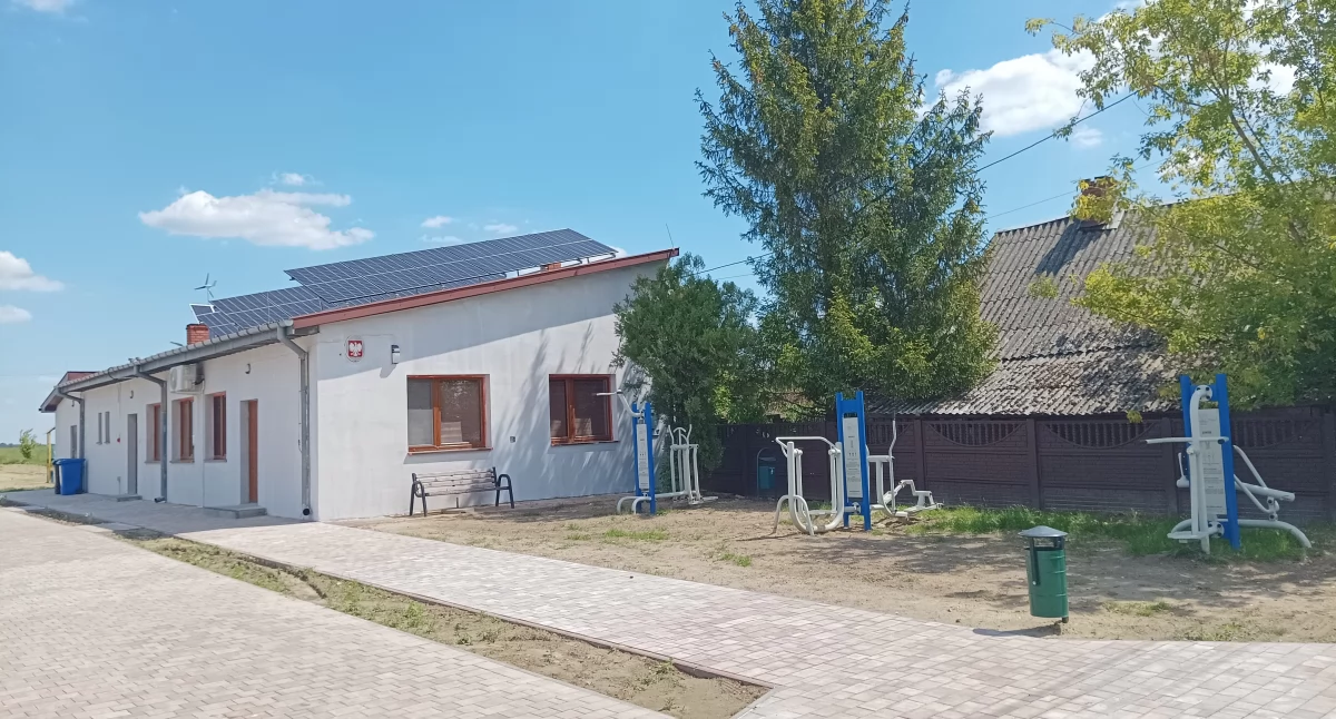 fot. gm. Mirów