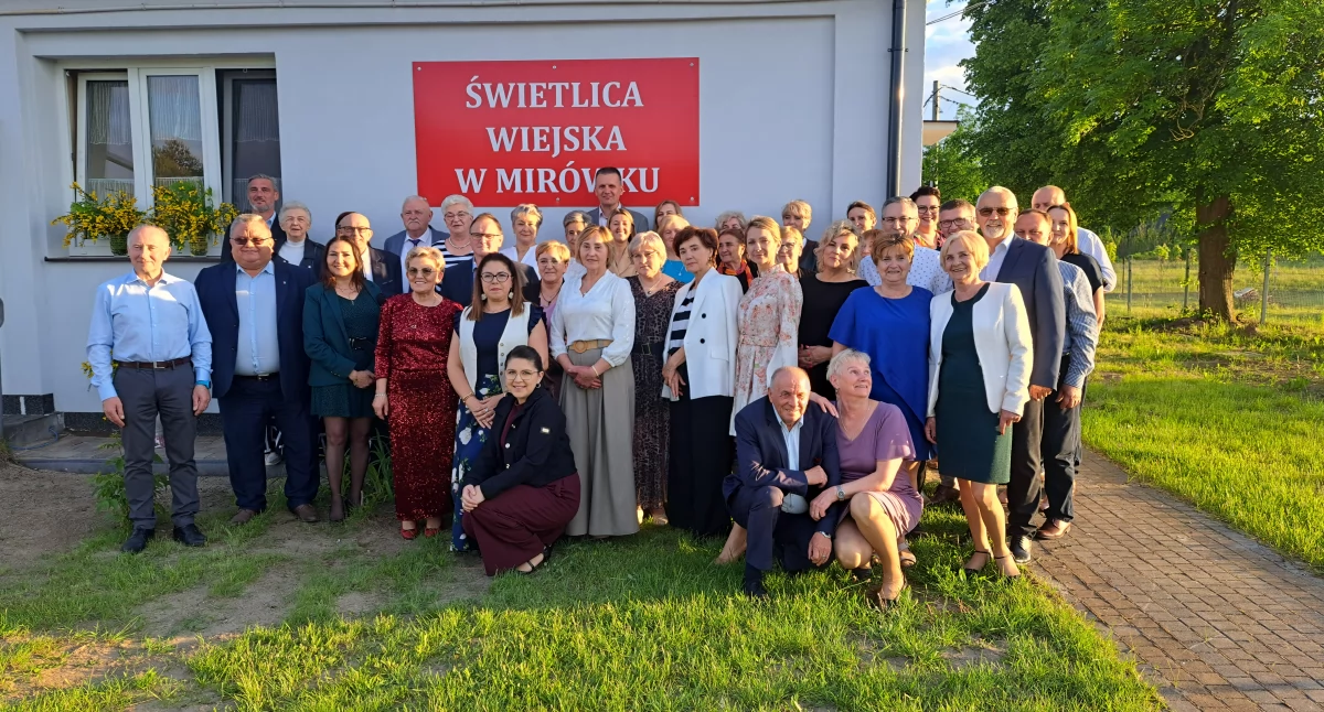 fot. gm. Mirów