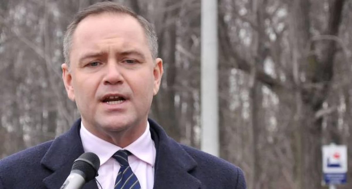 Karol Nawrocki zdobył zdecydowaną większośc głosów
