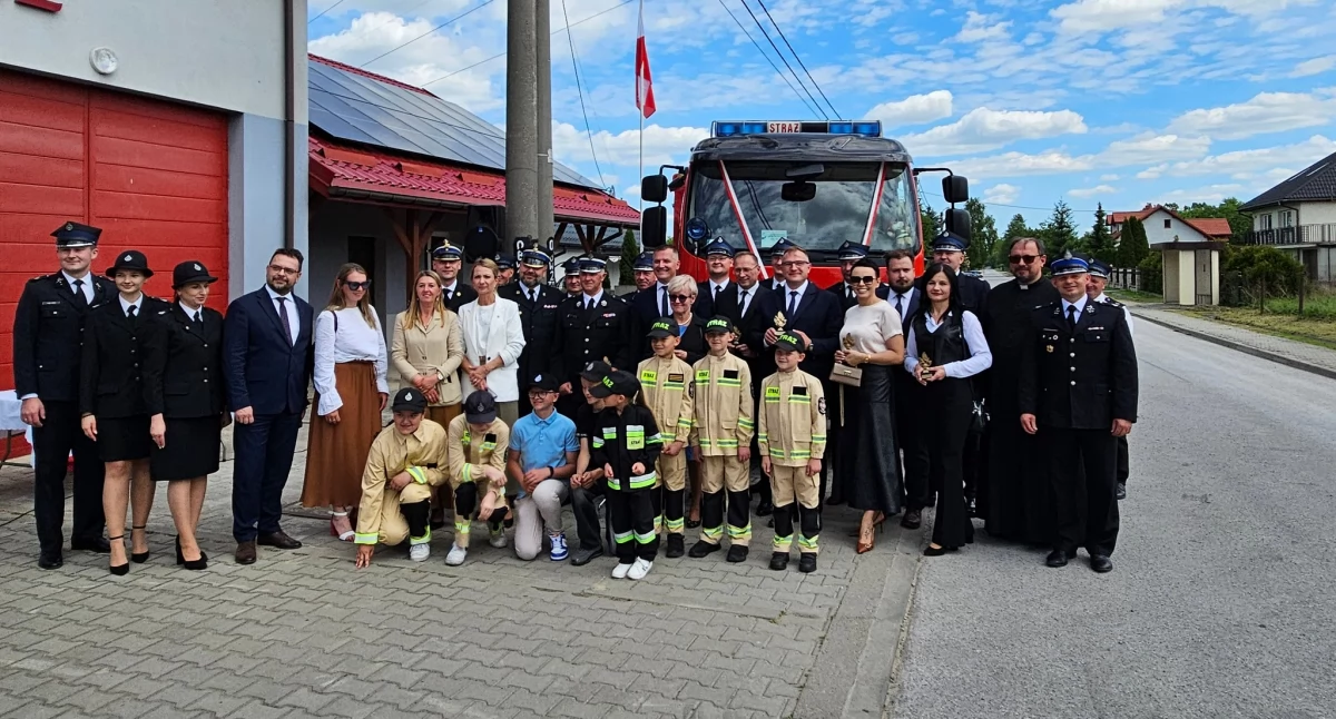 fot. gm. Szydłowiec