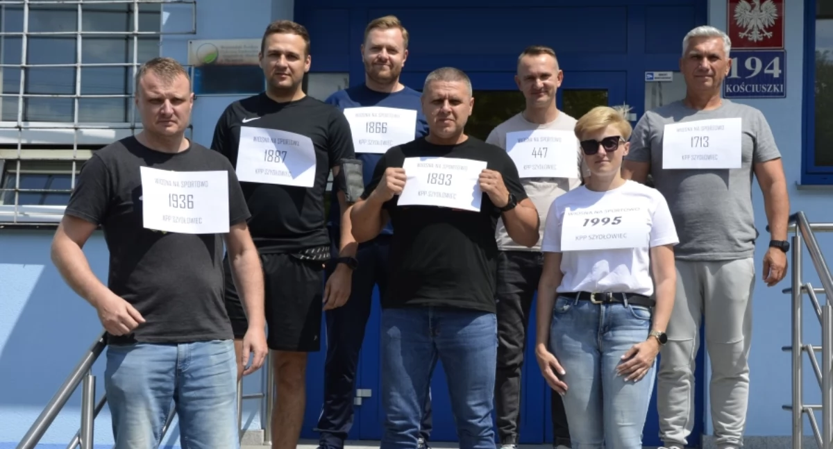 fot. policja Szydłowiec