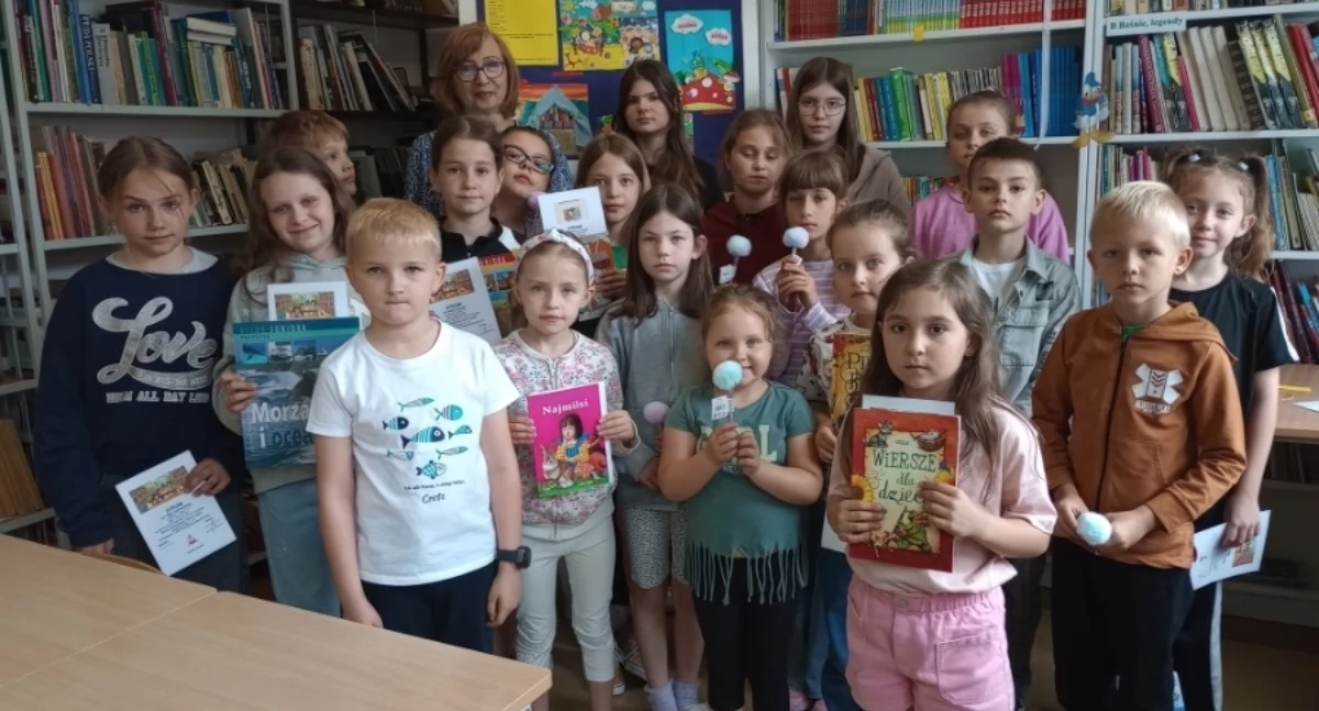 fot. PSP Orońsko