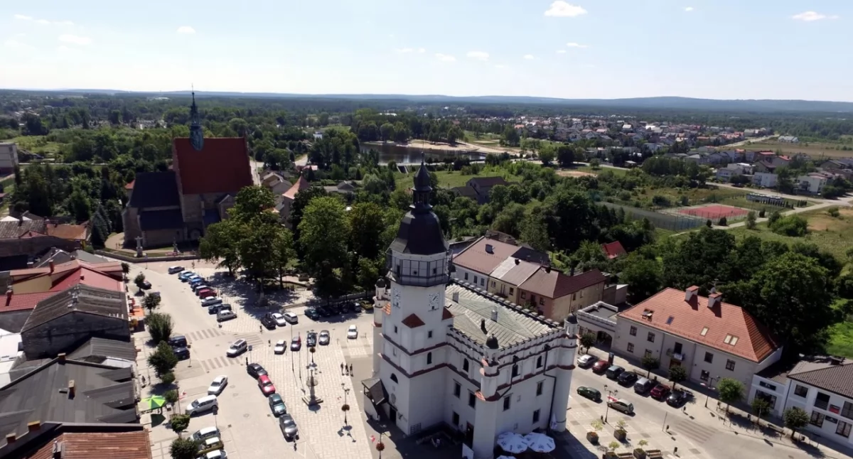 fot. gm. Szydłowiec