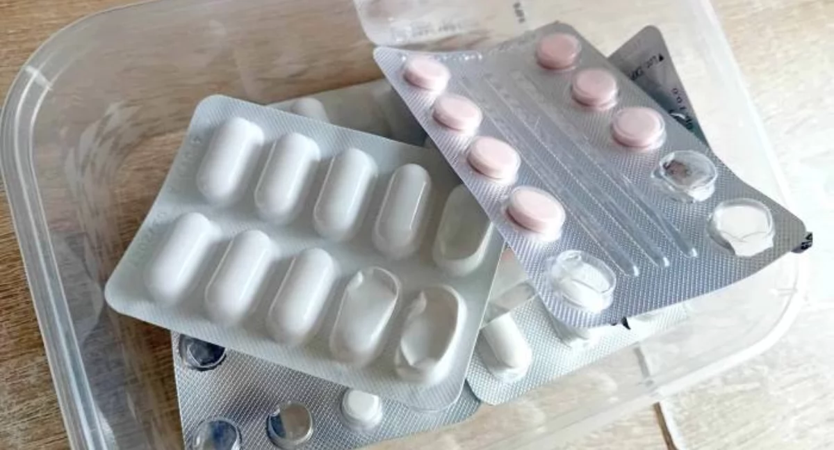 Zdrowie , Apteki pełniące dyżury powiecie szydłowieckim - zdjęcie, fotografia