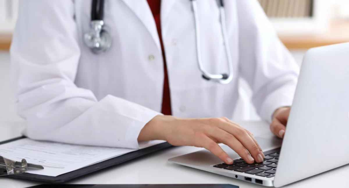 Materiały promocyjne, Dlaczego warto skorzystać prywatnej kliniki neurologicznej - zdjęcie, fotografia