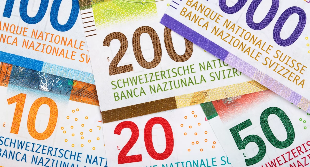 Materiały promocyjne, Kredyt frankach dlaczego warto skorzystać usług kancelarii frankowej - zdjęcie, fotografia