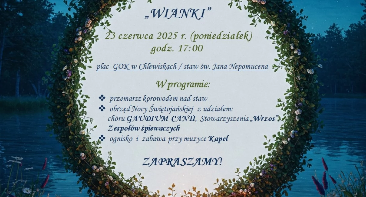 fot. GOK Chlewiska