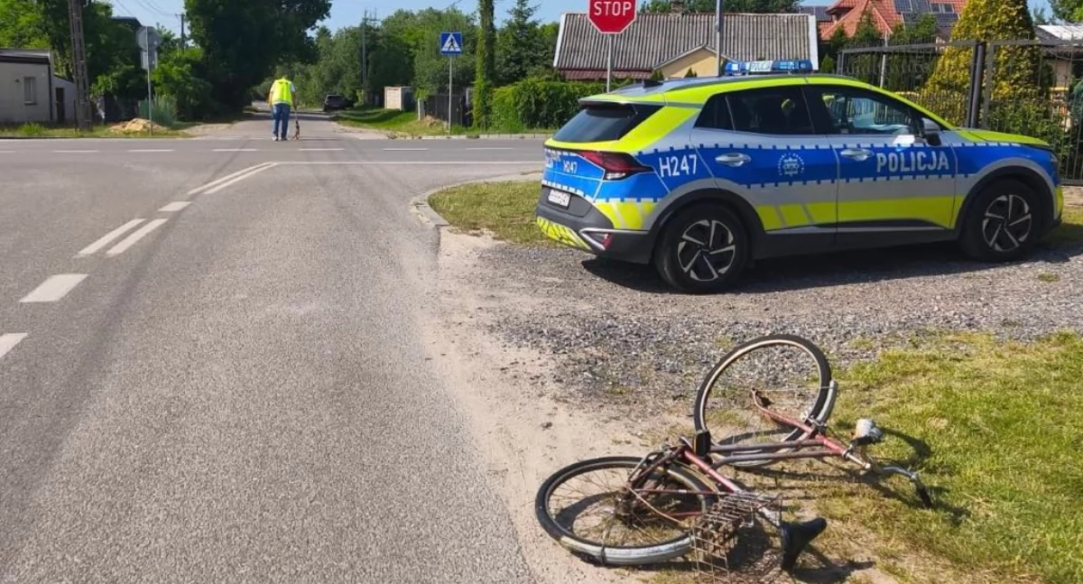 fot. policja Szydłowiec