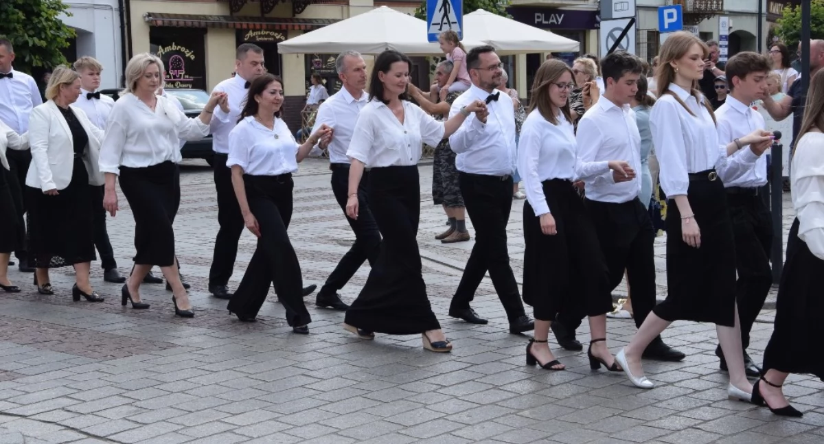 Fot. LO Szydłowiec