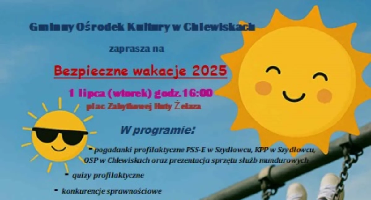 fot. GOK Chlewiska