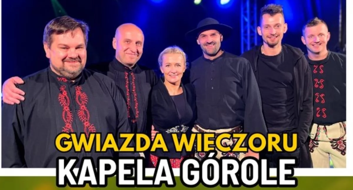 Imprezy plenerowe , Świętojanki Zalewem Jastrzębiu wielkie święto tradycji muzyki ognia! - zdjęcie, fotografia