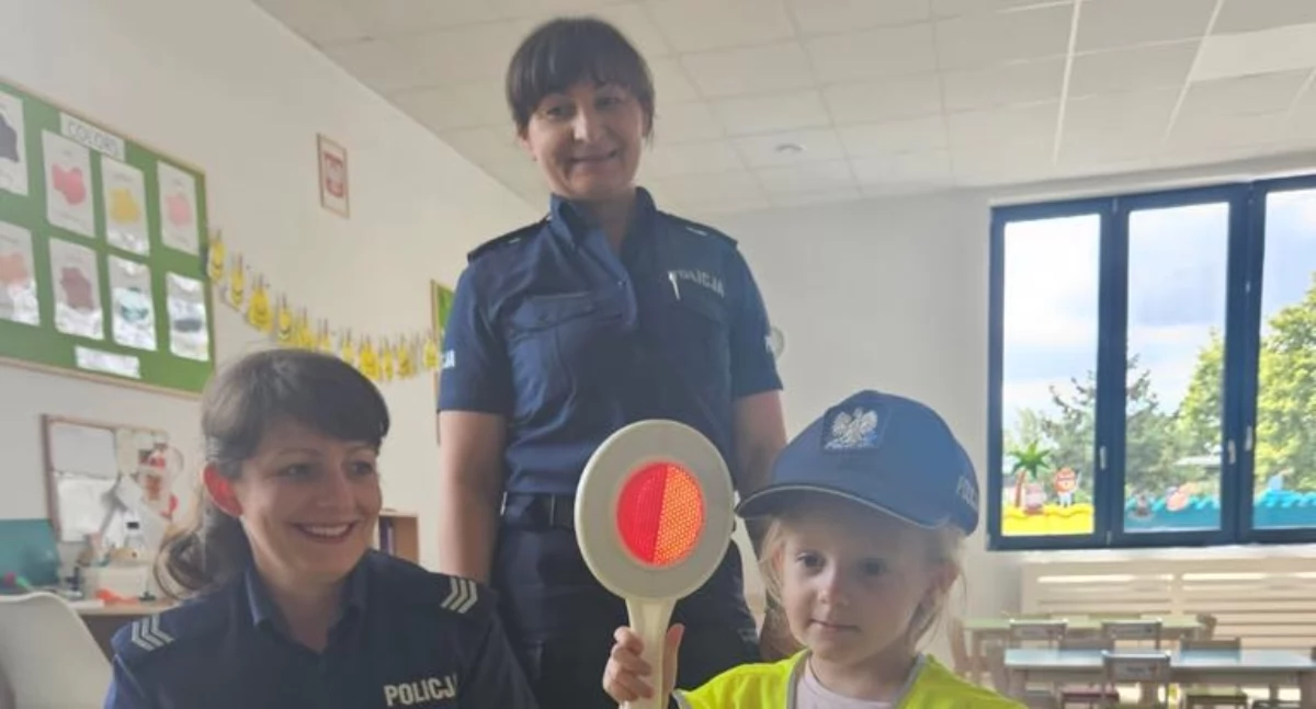fot. policja Szydłowiec