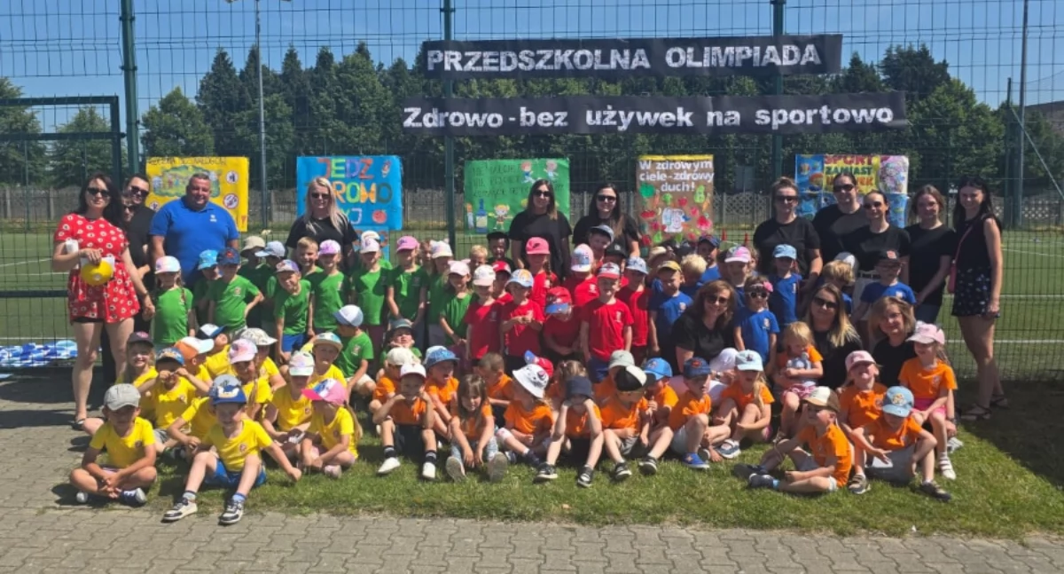 fot. przedszkole w Orońsku