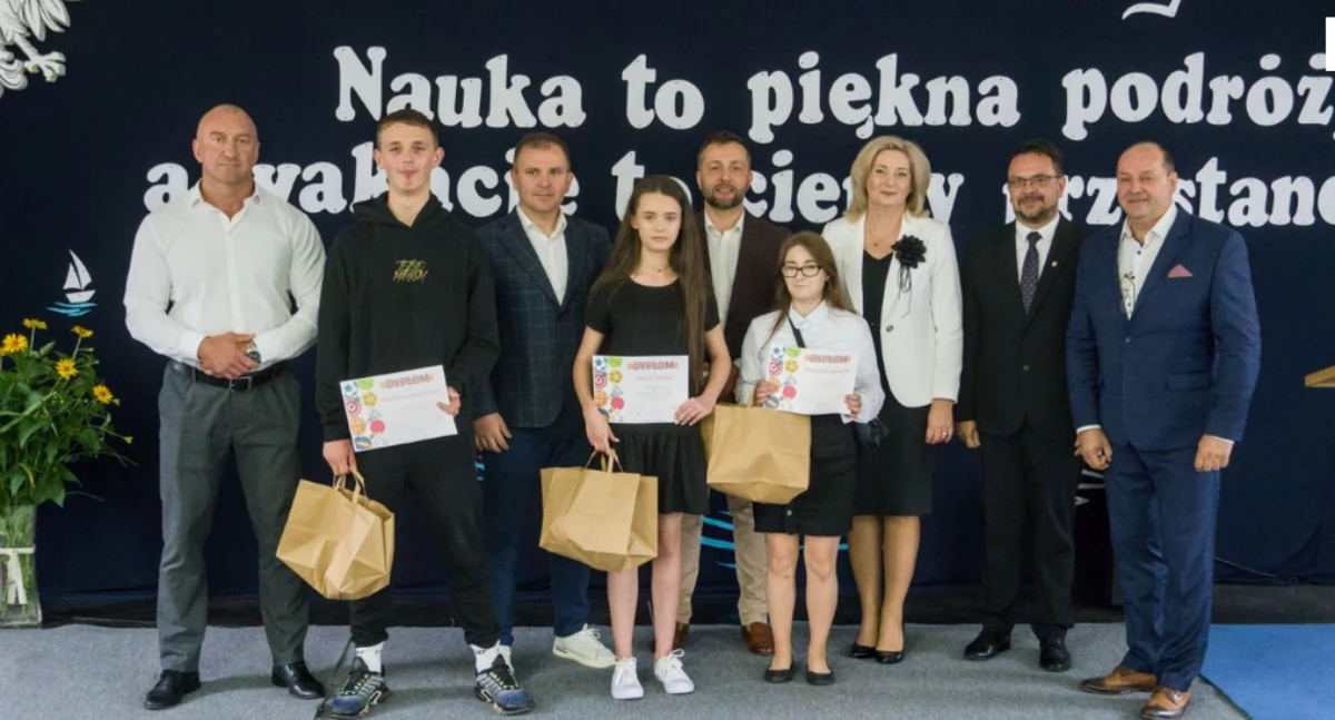 fot. powiat szydłowiecki