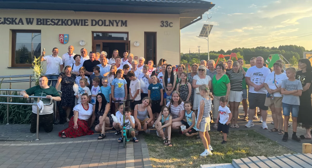 fot. gm. Mirów
