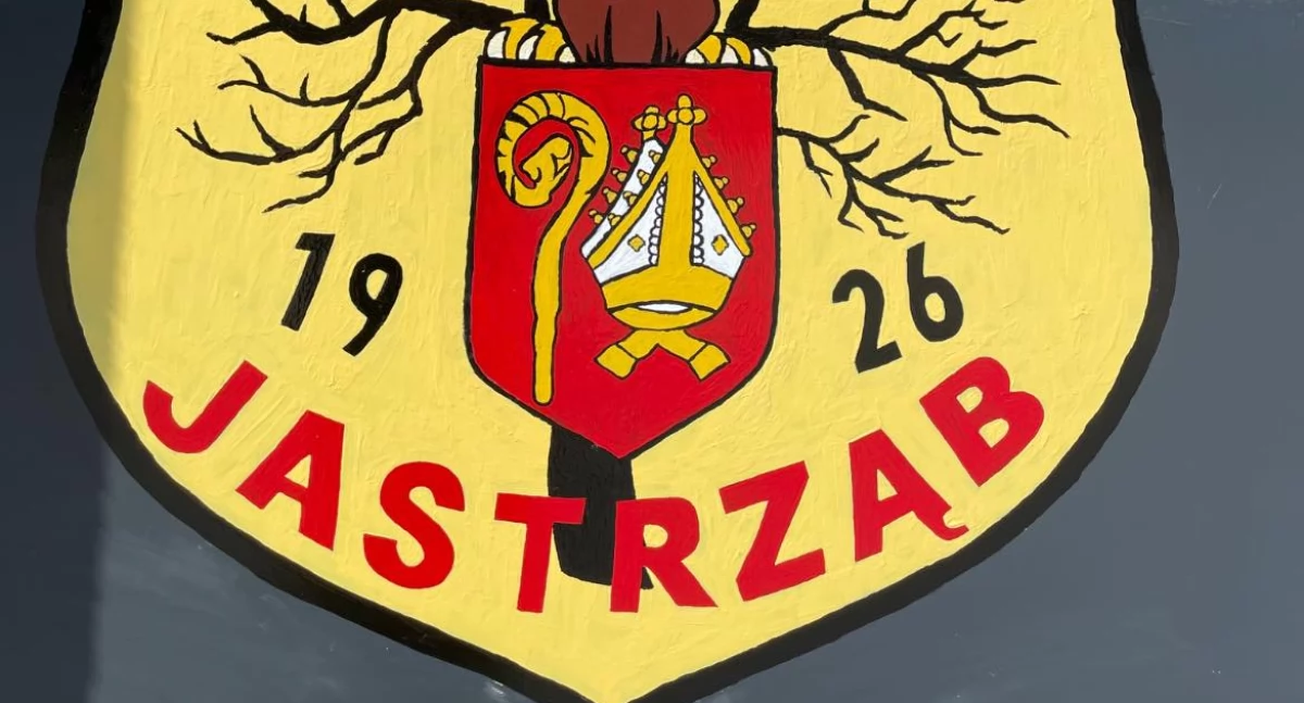 fot. OSP Jastrząb