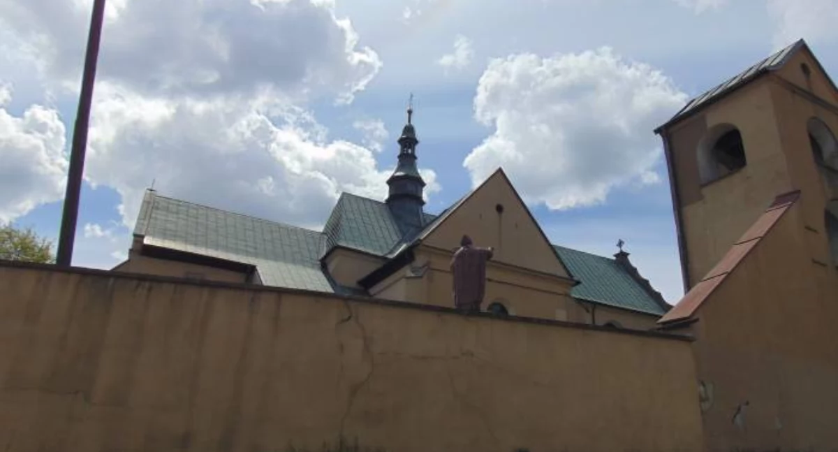 Inwestycje, tysięcy złotych Chlewisk! Mazowsze wspiera renowację zabytków - zdjęcie, fotografia