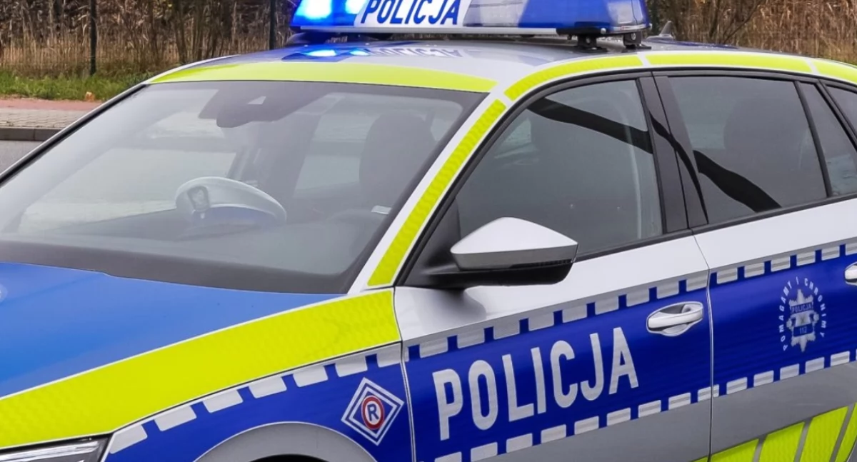 fot. policja Szydłowiec