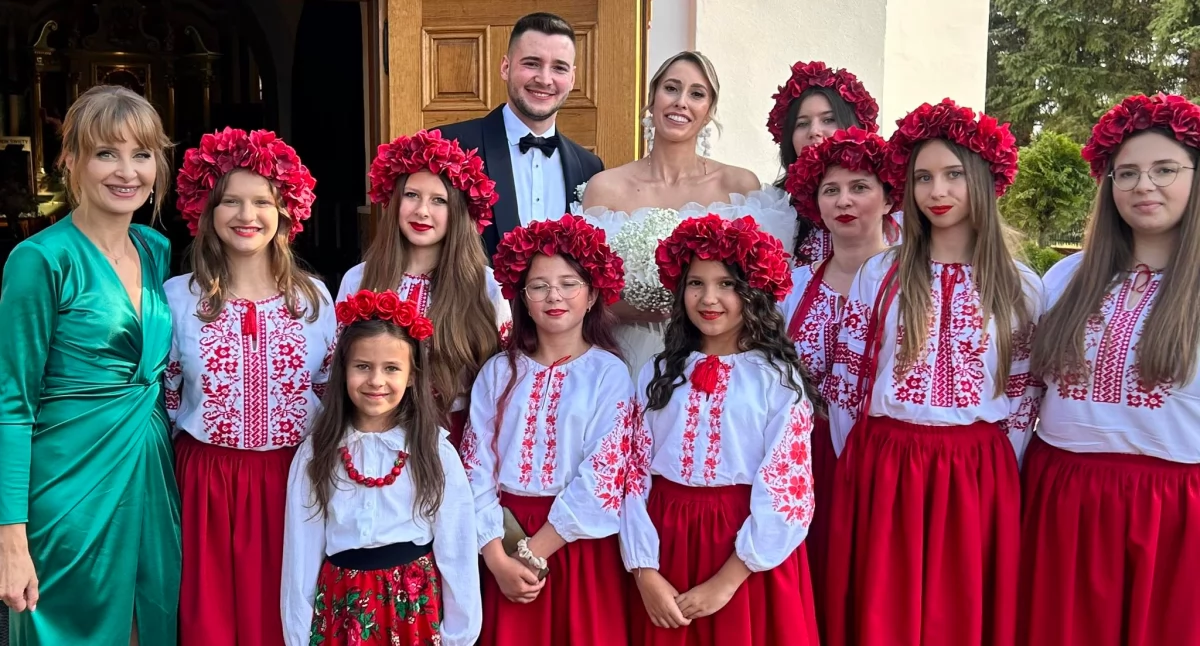 fot. Guzowianki FB