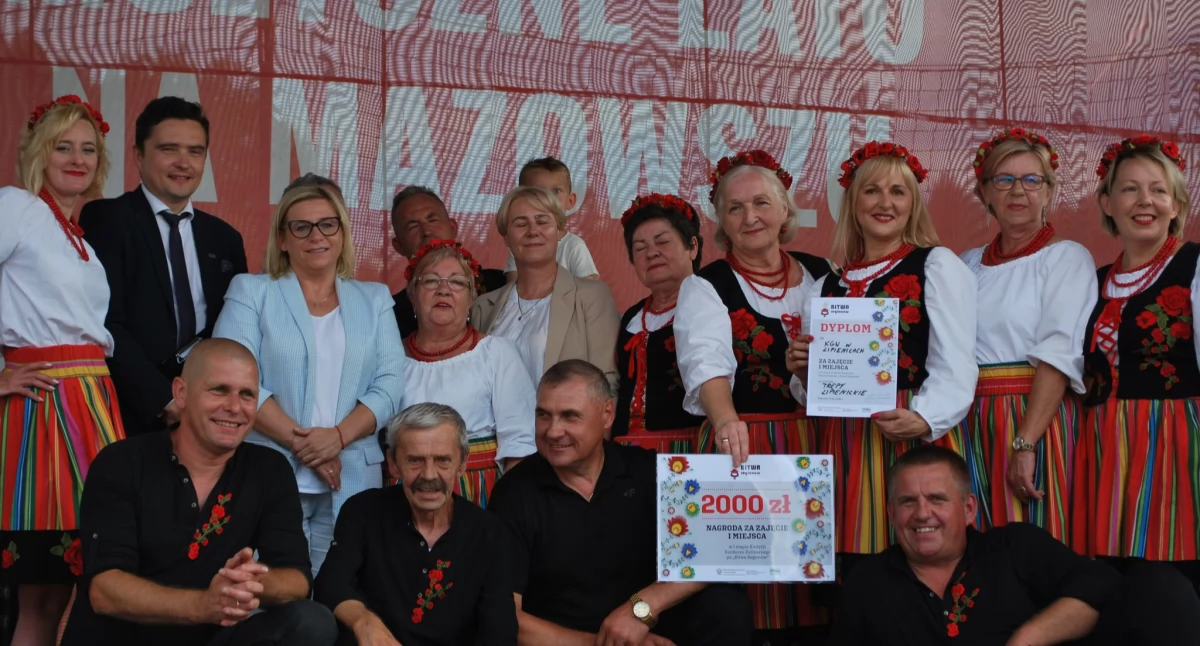 fot. Krajowy Ośrodek Wsparcia Rolniczego Oddział Terenowy w Warszawie