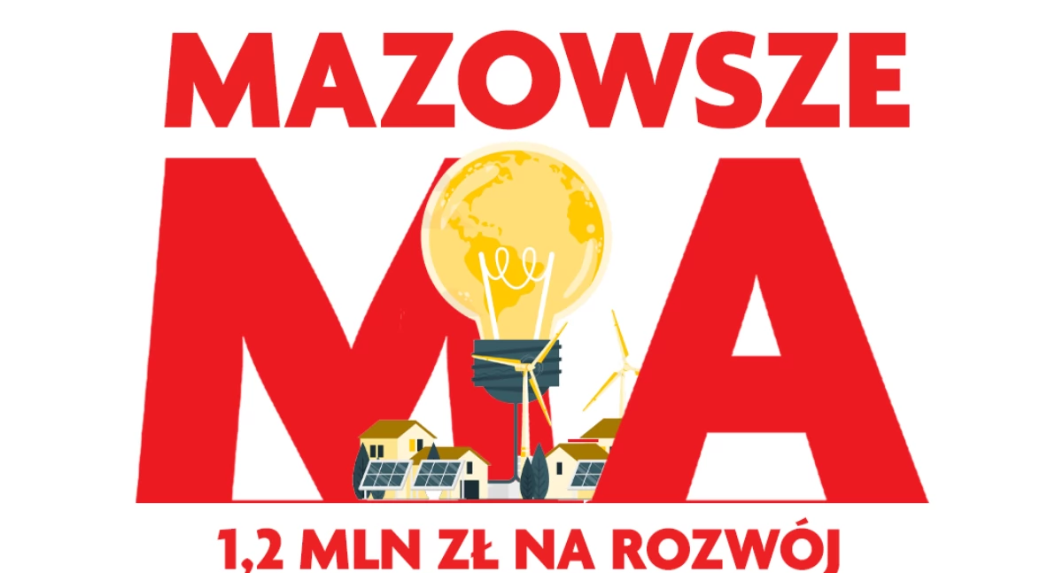 fot. samorząd Mazowsza