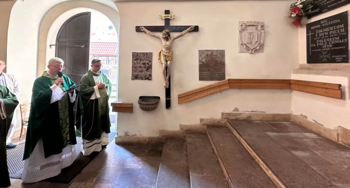 fot. gm. Szydłowiec