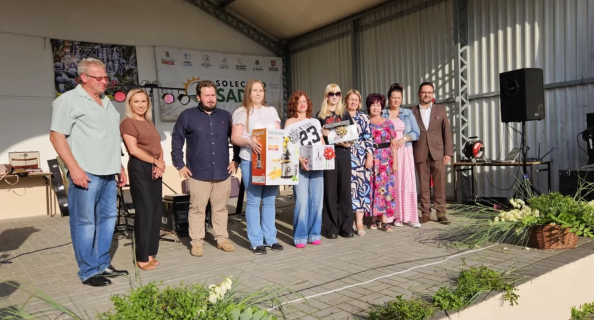 fot. gm. Szydłowiec