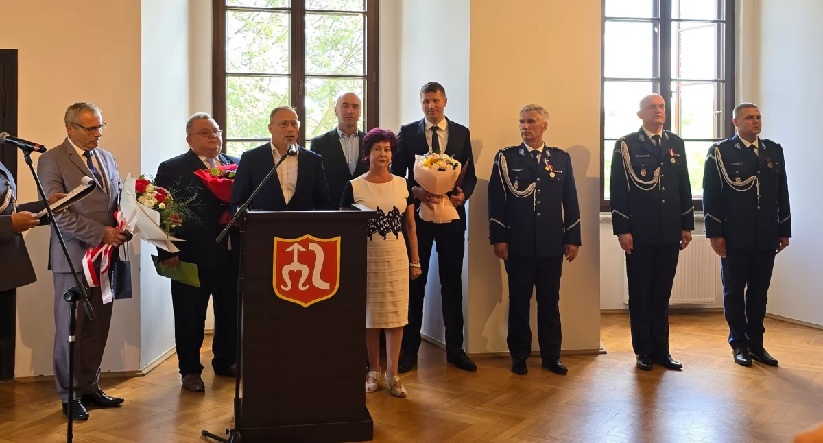 fot. gm. Szydłowiec