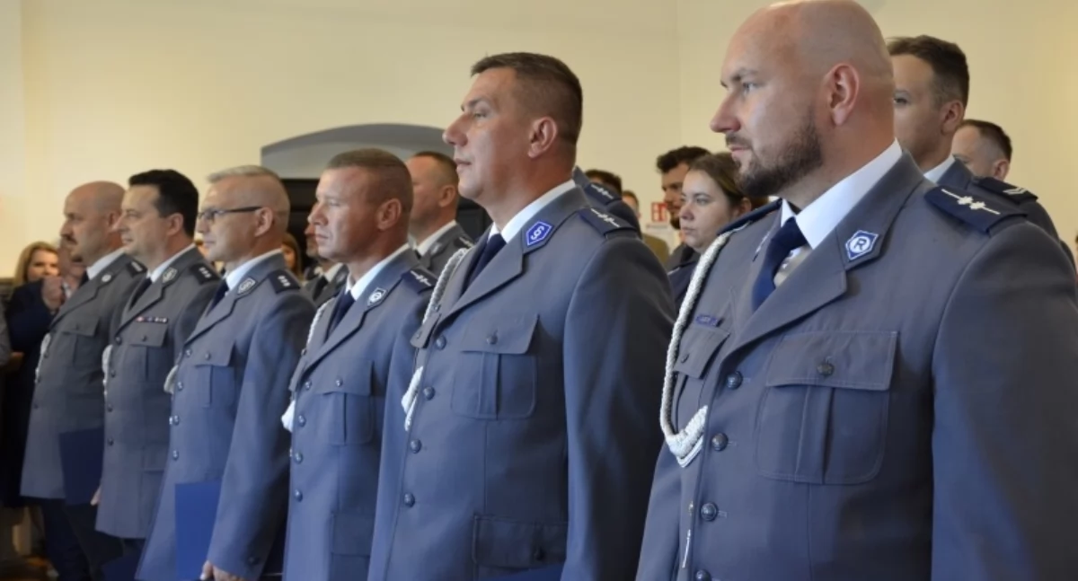 fot. policja Szydłowiec