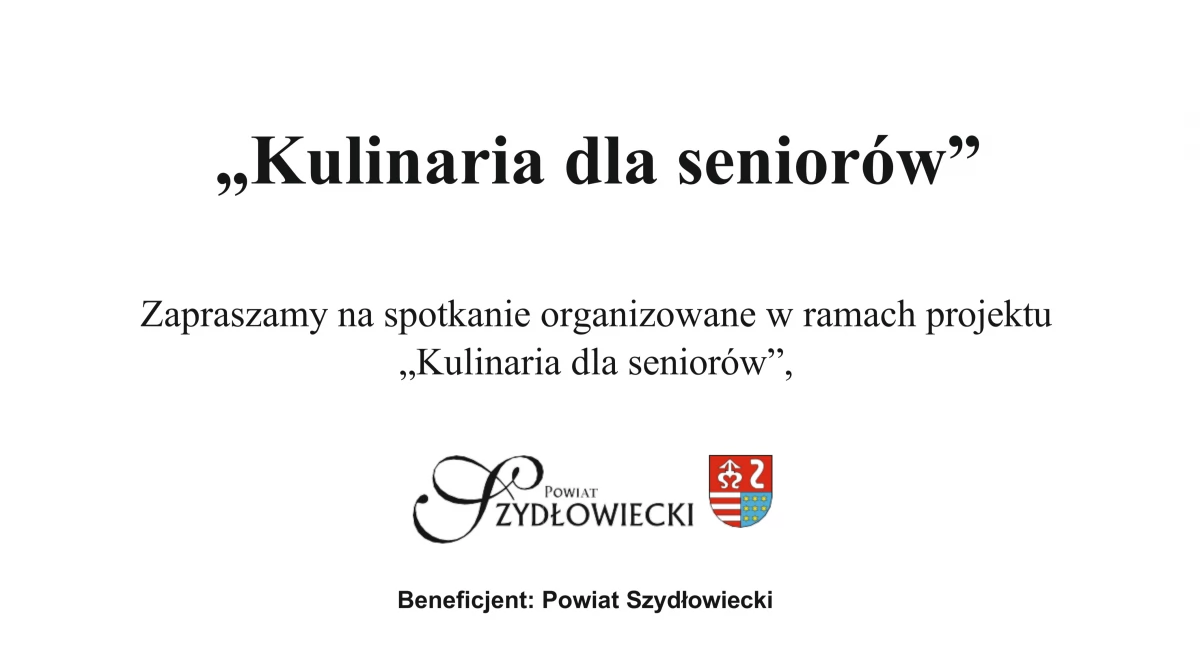 Seniorzy , Seniorzy stole muzyka jedzenie rozmowy Jastrzębiu - zdjęcie, fotografia