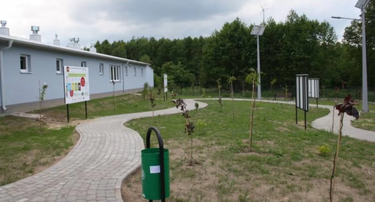 Komunikaty , PSZOK Jastrzębiu tymczasowo nieczynny sprawdź terminy - zdjęcie, fotografia