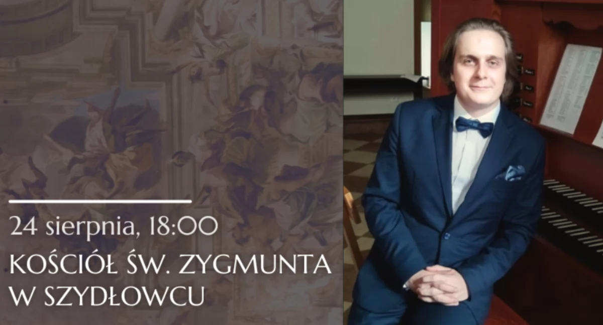Koncerty , Festiwal Muzyki Dawnej Szydłowcu wyjątkowych koncertów - zdjęcie, fotografia