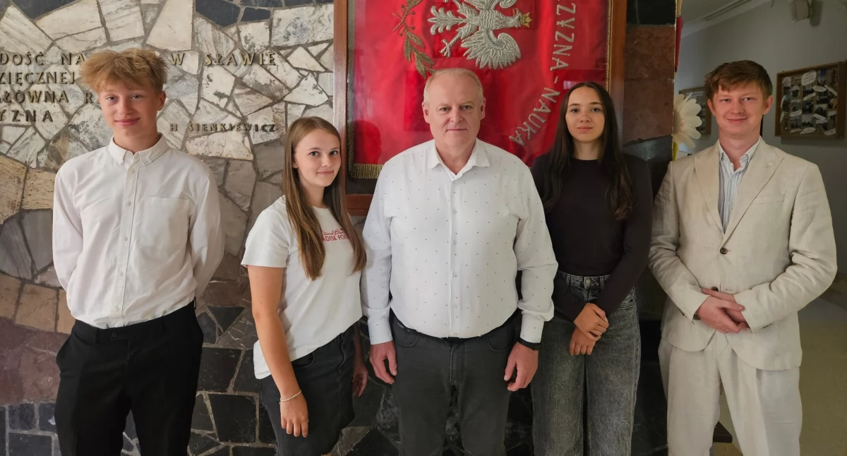 fot. Jastrzębskie Drogi Wiary