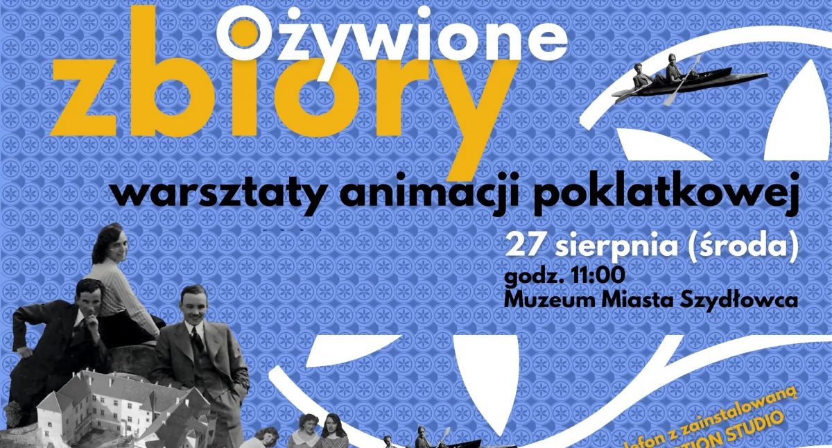 fot. Muzeum Miasta Szydłowiec