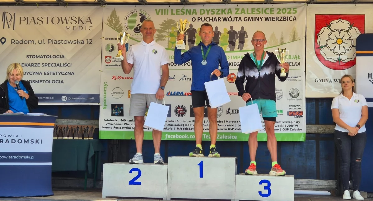 Fot. OSP Jastrząb