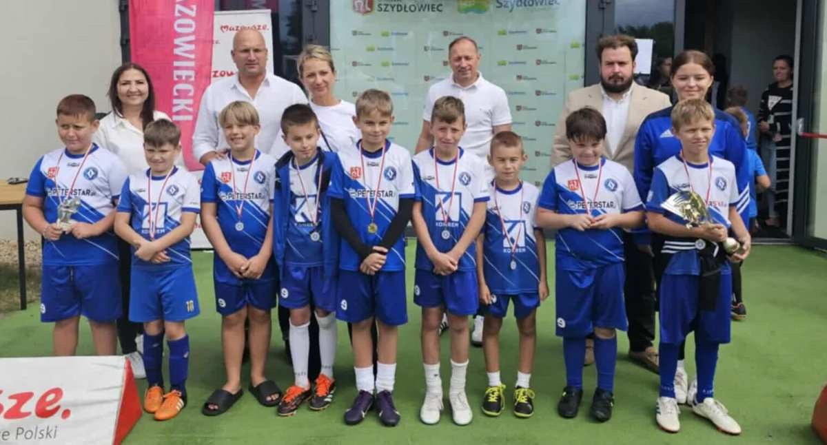 fot. gm. Szydłowiec