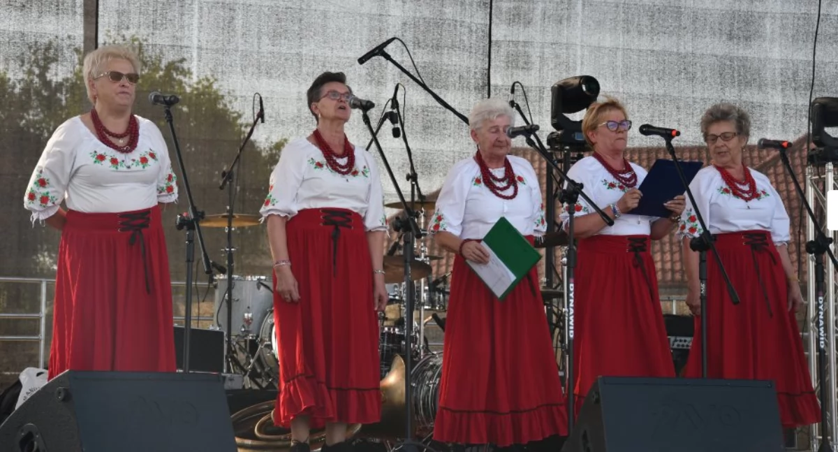 Fotografie z wydarzenia wykonali Klaudia Jaroszek i Jarosław Molenda.