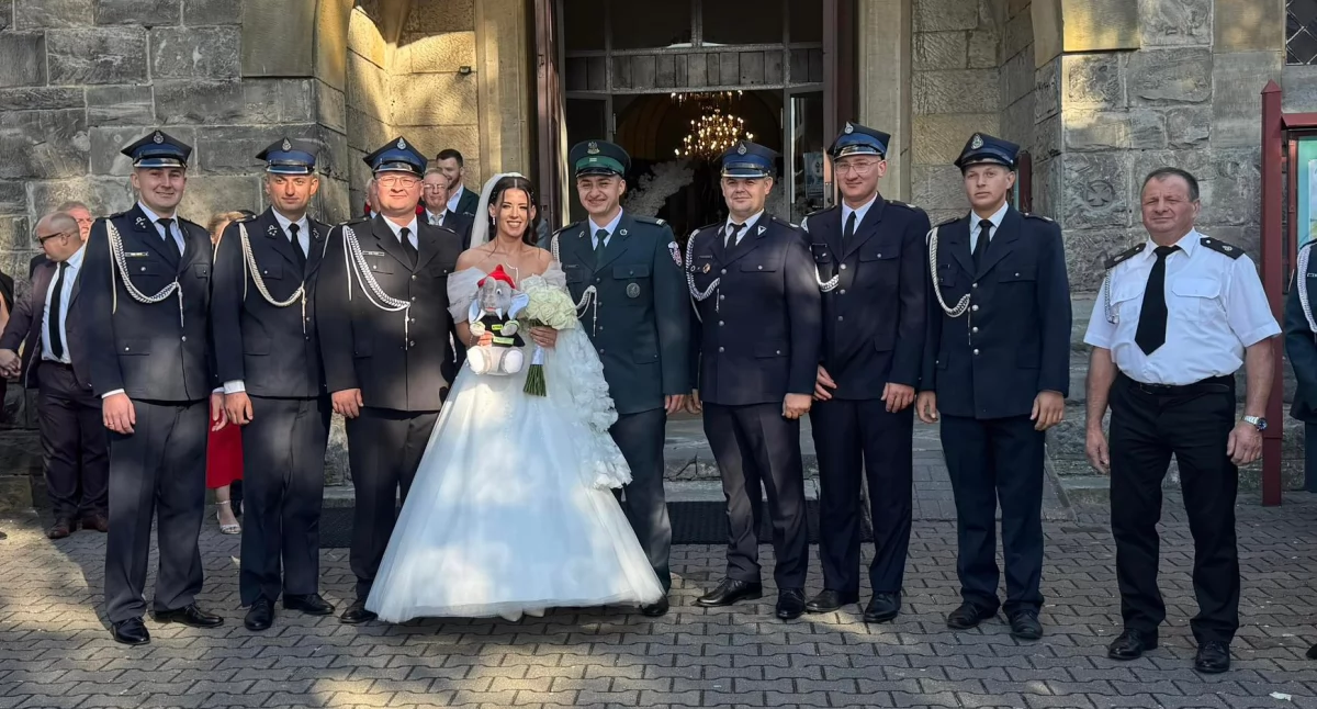 fot. OSP Jankowice