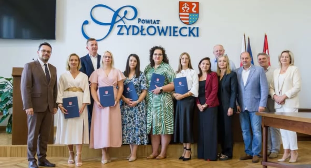 fot. powiat szydłowiecki