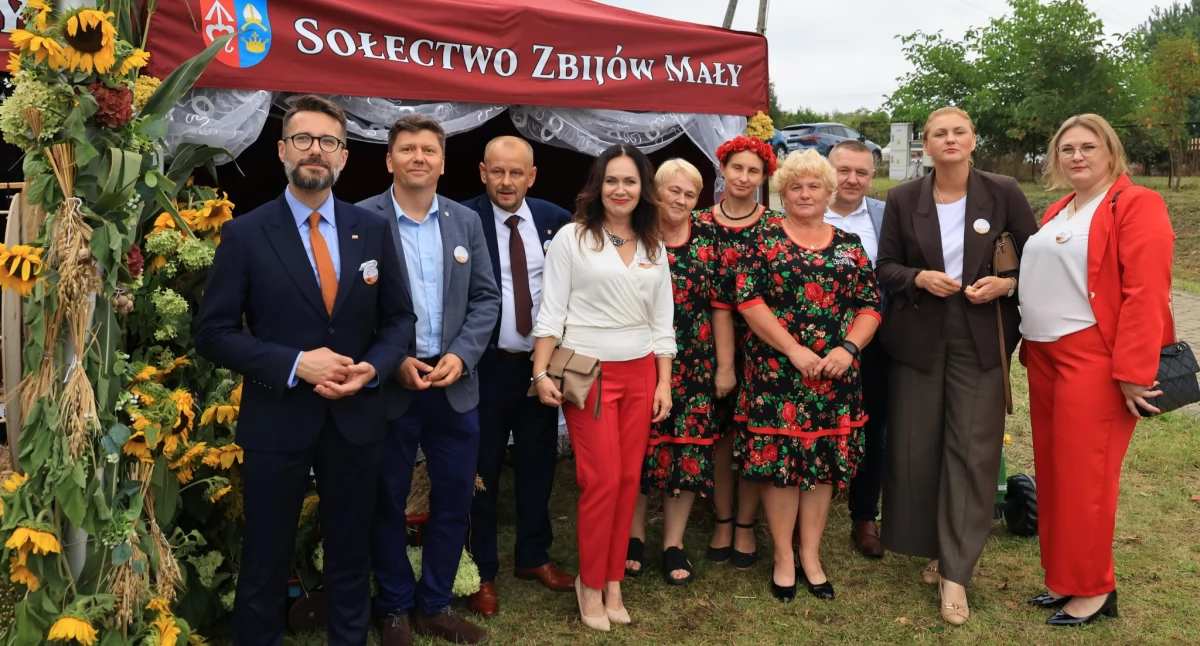 fot. Marek Sokołowski FB
