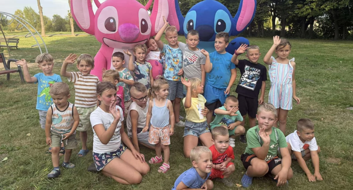 KGW Ostałowianki