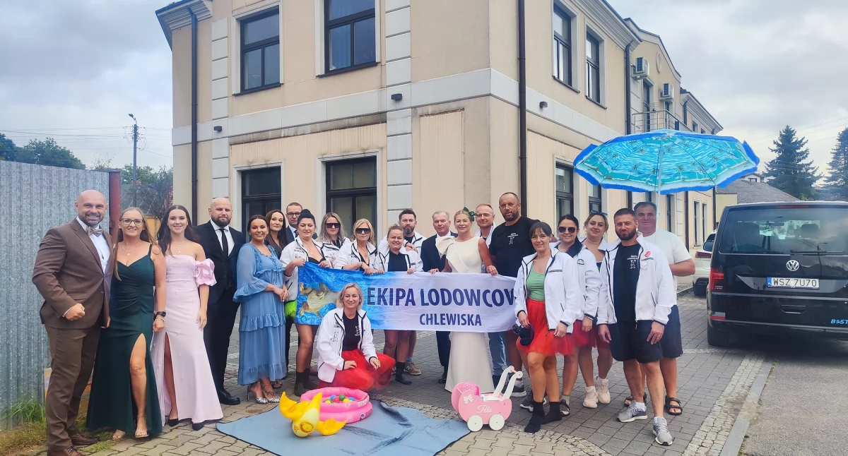 fot. Ekipa Lodowcowa