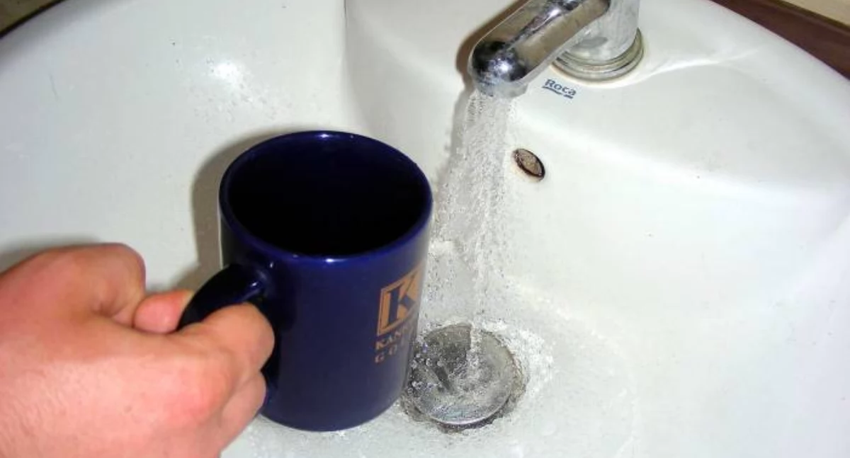 Komunikaty , Uwaga mieszkańcy! Planowane prace wodociągu Kolonii Kuźnia Jastrząb Lipienice - zdjęcie, fotografia