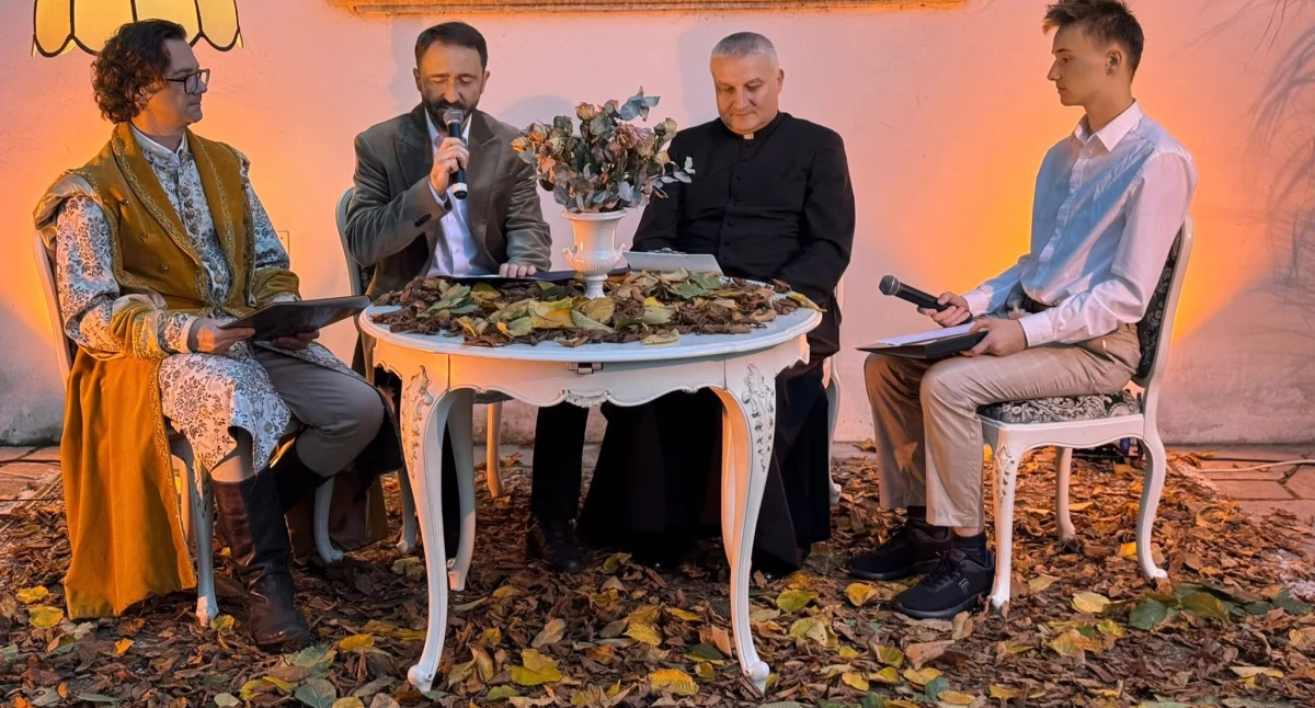 fot. SCK Szydłowiec