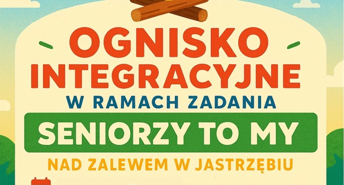Spotkania , Ognisko Integracyjne Seniorzy Zalewem Jastrzębiu - zdjęcie, fotografia