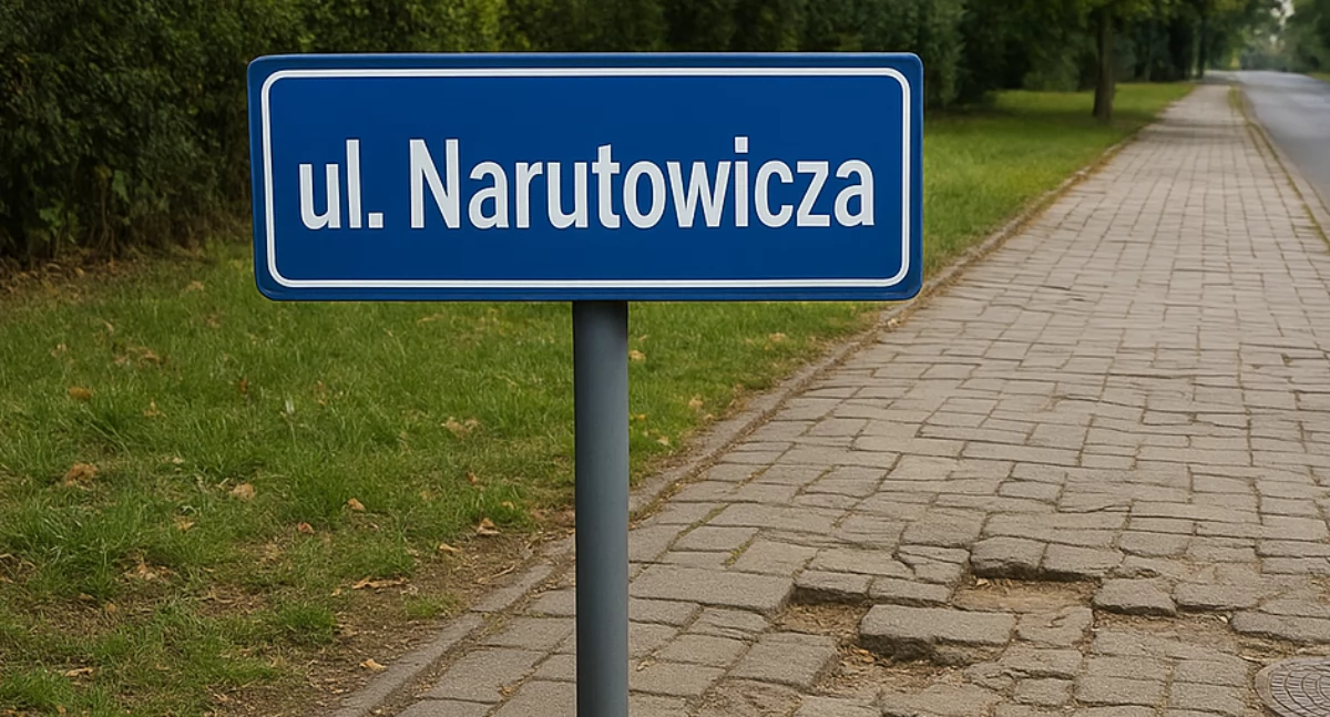 fot. zdjęcie sytuacyjne
