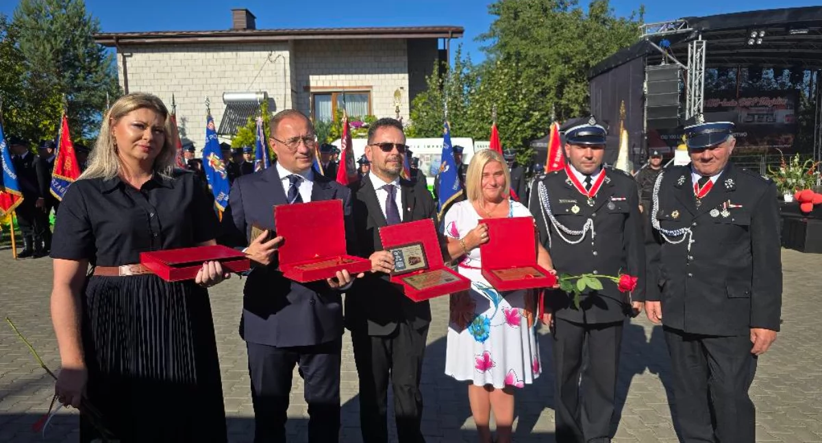 fot. gm. Szydłowiec