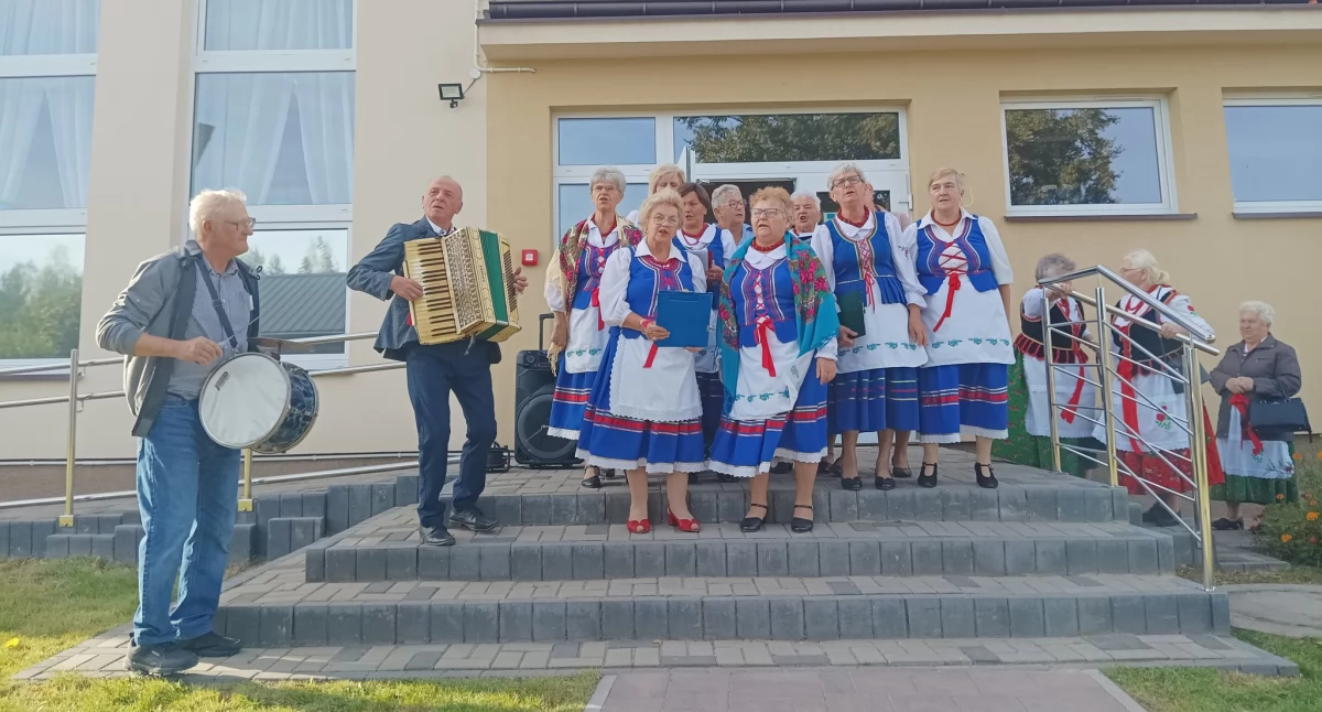 fot. gm. Mirów