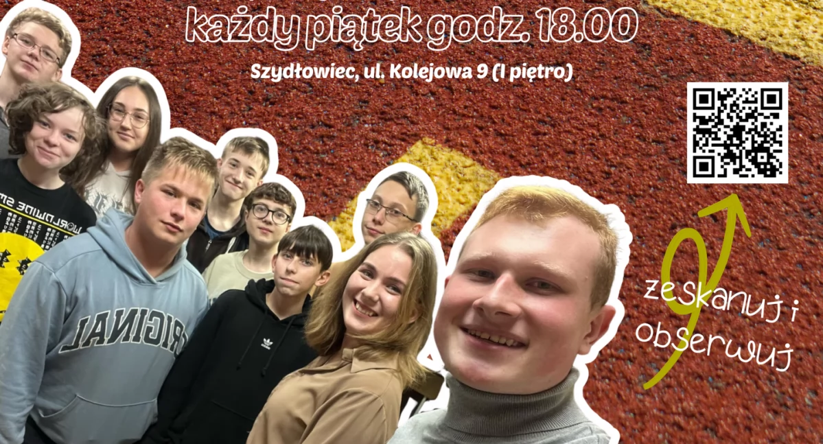 fot. Fundacja Strefa JPII